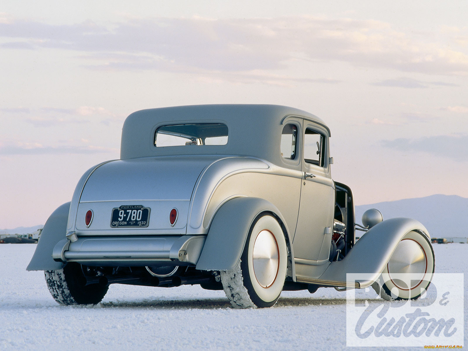 1932, ford, five, window, coupe, , custom, classic, car